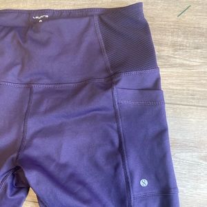 3/$30 Deal - Layer 8 Pocket Legging